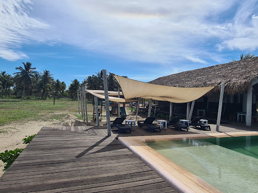 Punta Palmares - Visual