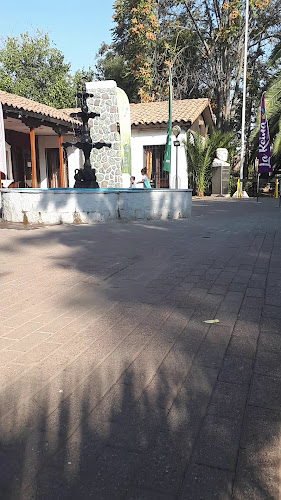 Corporación Cultural de La Reina - La Reina