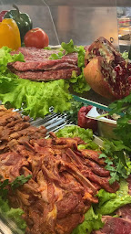 Photo n°51 de Los Brothers Kebab Grillades à Paris (Restaurant turc)