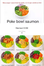 Photo n°21 de Eizosushi à Beauvais (Restaurant de sushis)