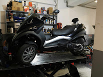 Atelier AMMS à Paris