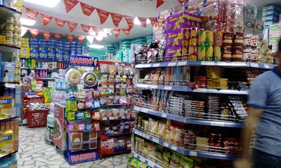 Photos of OKAY MARKET