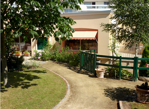 Photo de Hespérides du Ponant Les Résidence-services seniors