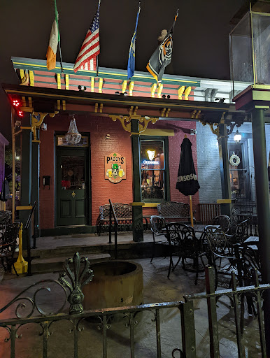 Red Bike Station: MainStrasse