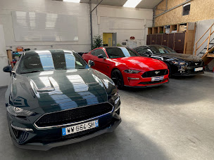 Photo n°21 de Neway Motors à Eysines (Concessionnaire automobile)