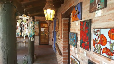 Photos of Tohono Chul Park