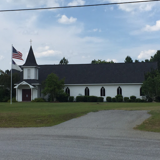 Liberty Church, Vanguard Presbytery - Thumbnail