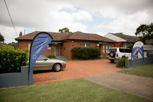 Happy Smiles Dentist Hornsby