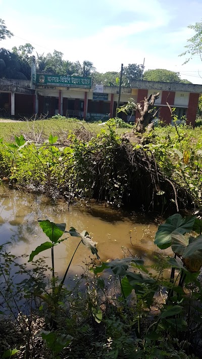 Photos of Ansar-VDP Unnayan Bank