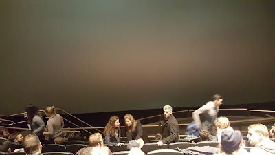 Lockheed Martin IMAX Theater