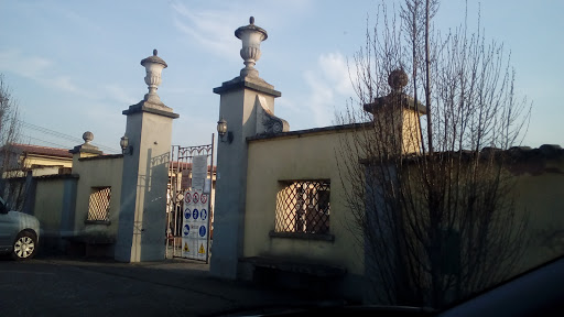 Cimitero di Postino - Thumbnail