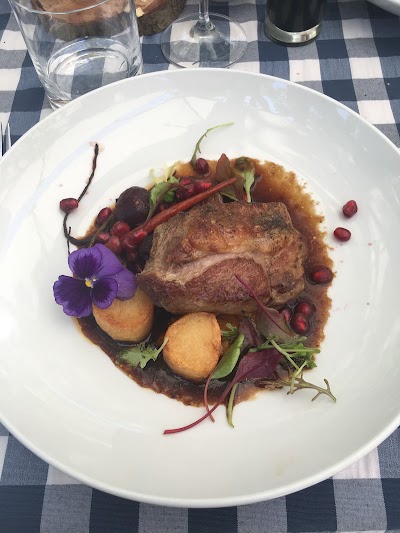 Photos of Cafe BonBon Restaurant