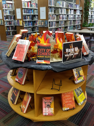 Johnson County Library - Oak Park - Thumbnail