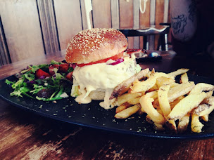 Photo n°49 de The Cricketer à Paris (Bar sportif)