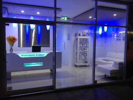 Electrolysis & Laser Clinic - Day Spa & Beauty - Thumbnail