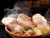 蔵出し味噌 麺場 壱歩 入間店