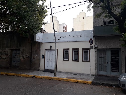 Centro De Esterilización Edecom, Author: ariel leonardo acuña