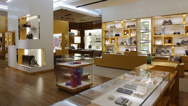 Louis Vuitton Minneapolis Edina Galleria