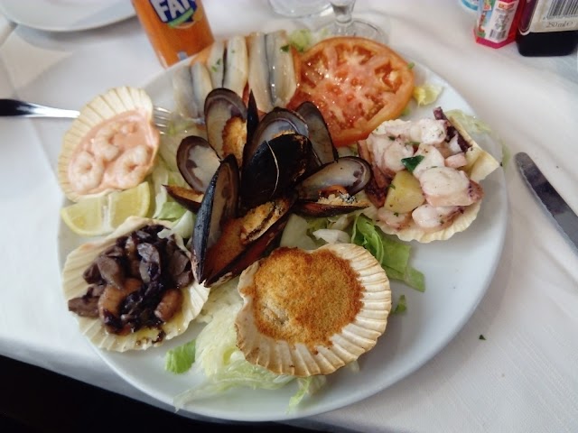 Il pescatore 5