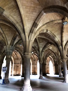 Hunterian Museum glasgow