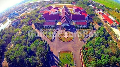 Photos of Kantor Bupati Maros