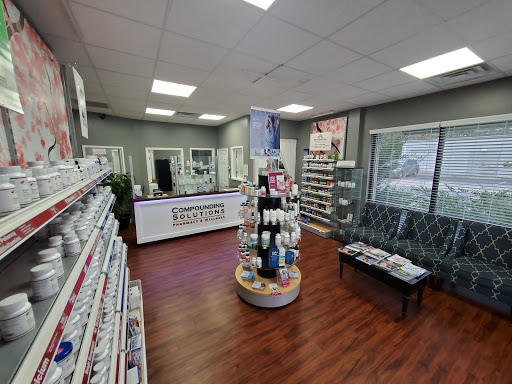 Compounding Solutions-Savannah Pharmacy and Wellness - Thumbnail