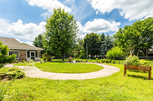 Mulberry Campus – Memory Care