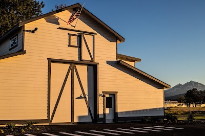 Cascade Street Distillery