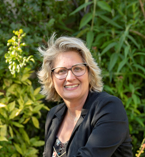 Evelyne Facompré - Conseillère immobilier SAFTI - Coudekerque Branche