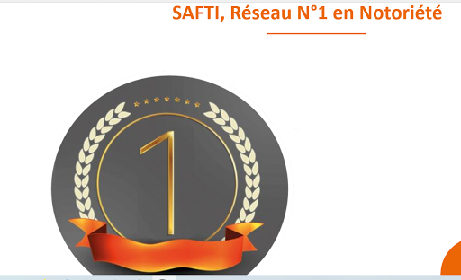 Véronique FORESTIER - Conseiller Immobilier SAFTI - TOSSE - Thumbnail