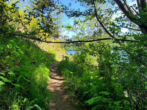 South Coldwater Trailhead - Thumbnail