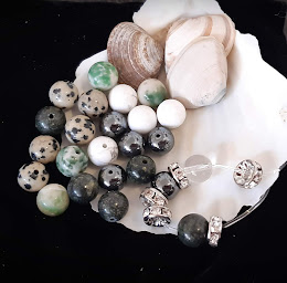 Photo n°29 de Terre et Lumière à Saint-Brevin-les-Pins (Boutique de minéraux)