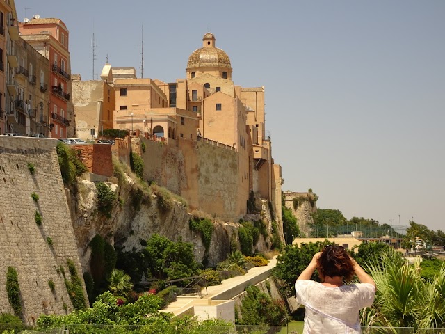 Bastione di Saint Remy