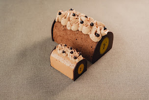 Photo n°66 de Boulangerie Feuillette à Trégueux (Salon de thé)