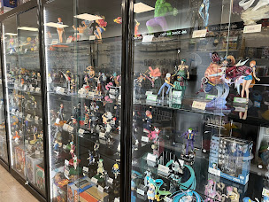 Photo n°5 de Gamecash à Bessines (Magasin de jeux d'occasion)