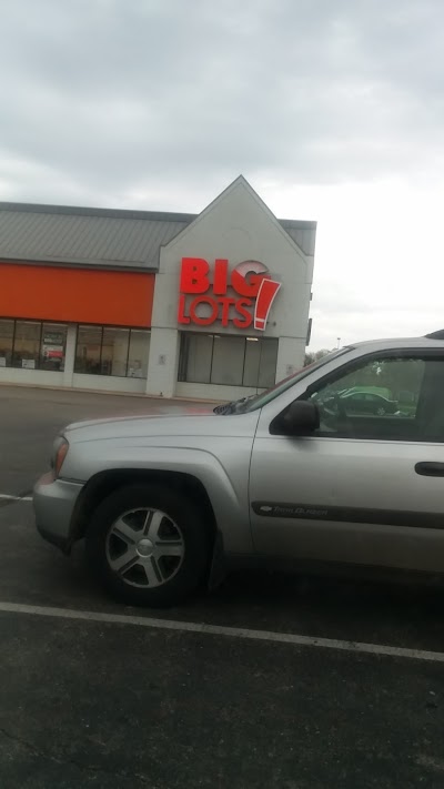 Photos of Big Lots