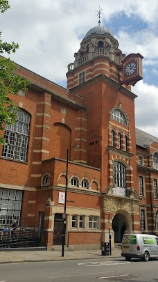 City, University of London london