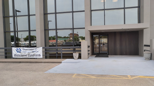 Hopkinsville VA Clinic Gallery - United States