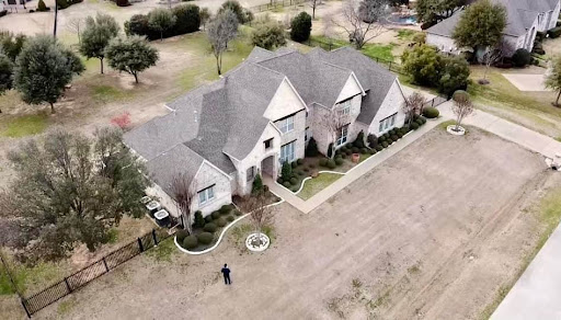 Success Roofing - Visual