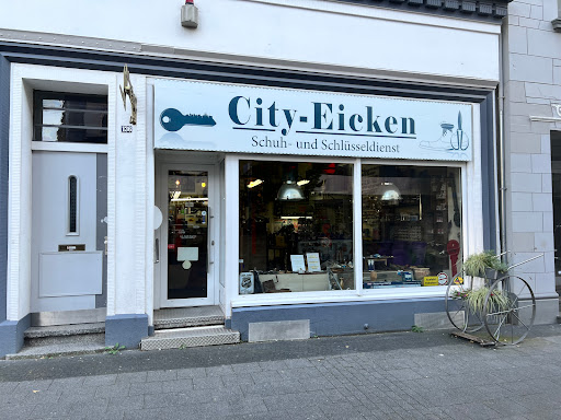 Schlüssel City Eicken