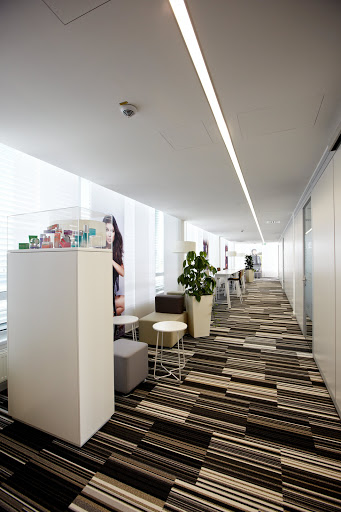 AVON Cosmetics GmbH Gallery - Germany