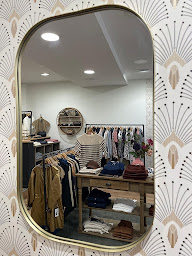 Photo n°3 de Libertie à Lyon (Magasin de vêtements)