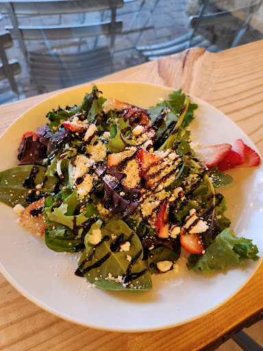4 Roots Coffee, Juice & Gluten-Free Cafe - Thumbnail