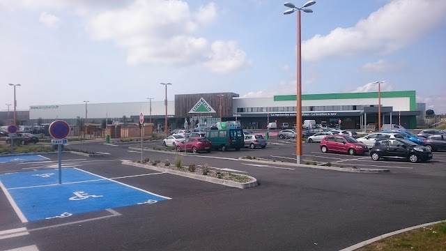 Leroy Merlin Guipavas - Brest
