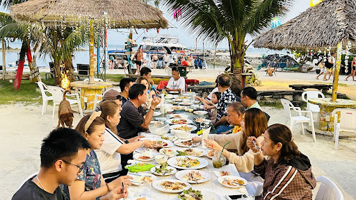 Bang Kao Seagrill Bar & Restaurant