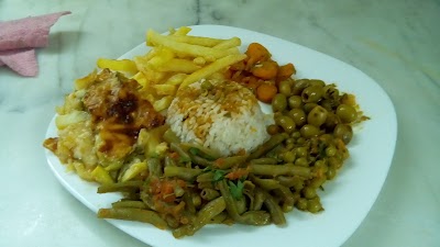 Photos of Restaurant L'olivier