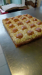 Photo n°3 de Boulangerie Pâtisserie Fonda à Mauges-sur-Loire (Pâtisserie)