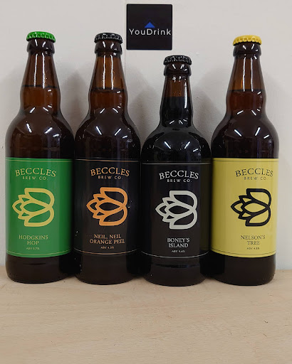 YouDrink Bottle shop & Taproom Gallery - United Kingdom