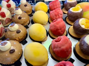 Photo n°5 de LA GOURMANDISE à Bourges (Snack)