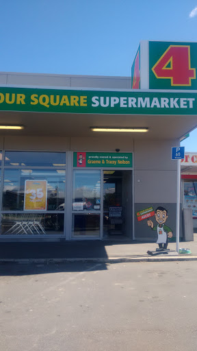 Four Square Ascot